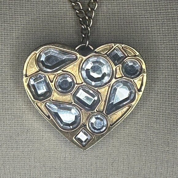 Juicy Couture Necklace - Picture 1 of 3